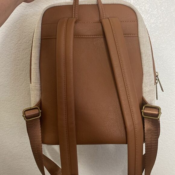 Loungefly x Star Wars Women’s Backpack NWOT - Picture 4 of 6